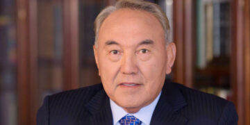 Нурсултану Назарбаеву сделали операцию на сердце