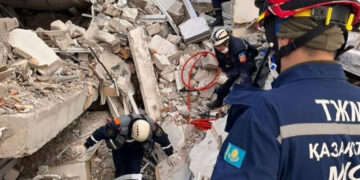 В Турции арестовали 10 стройподрядчиков после землетрясения