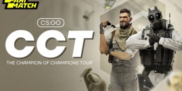 Трансляции глобального турнира по CS:GO станут доступны на казахском