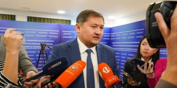 Стоимость грантов в магистратуру хотят увеличить в Казахстане