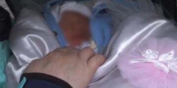 Родители пытались продать своего новорожденного сына за два миллиона тенге в Алматы