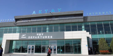 Чартерные рейсы планируют запустить из Ирана в Актау